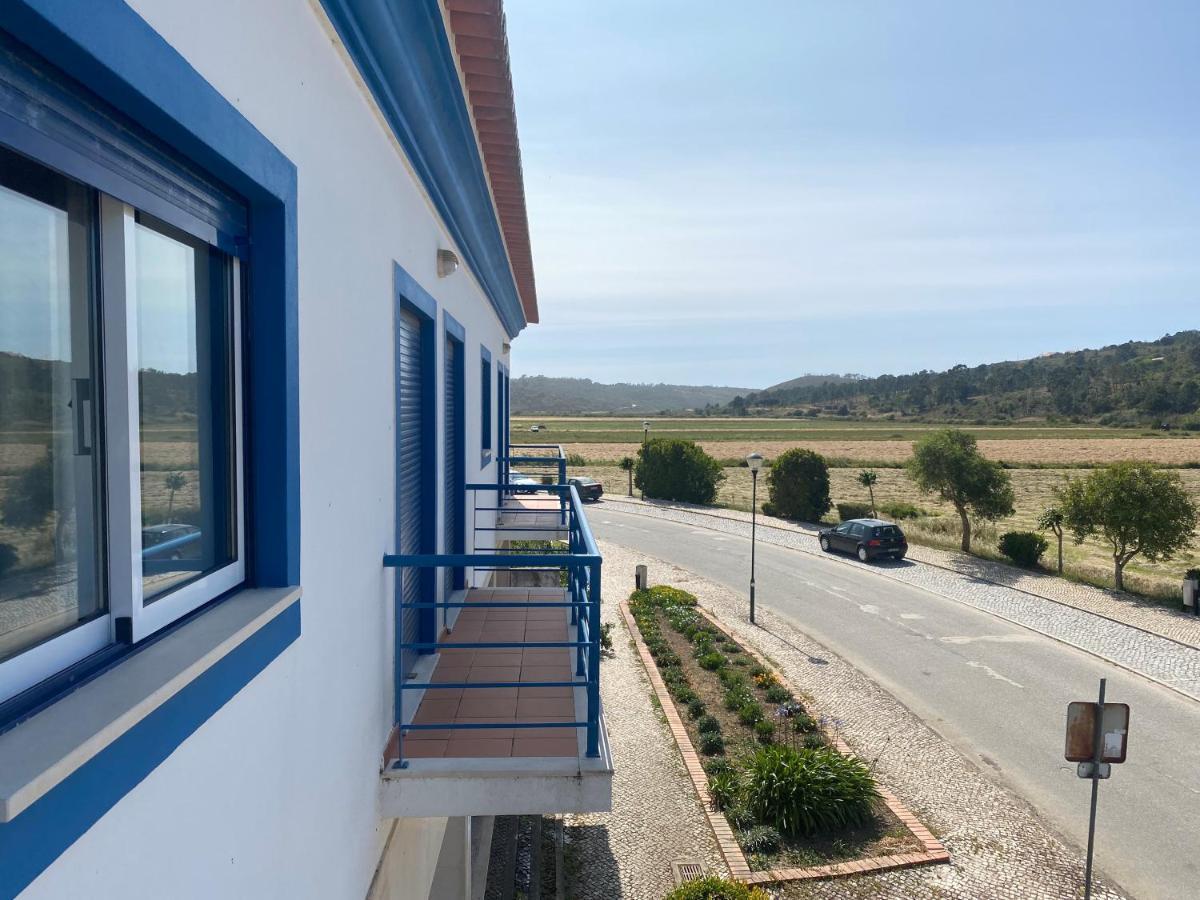 Casa Da Varzea Odeceixe Eksteriør bilde