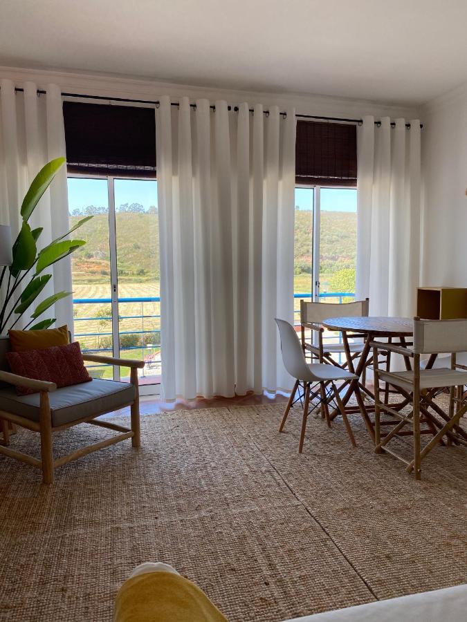 Casa Da Varzea Odeceixe Eksteriør bilde