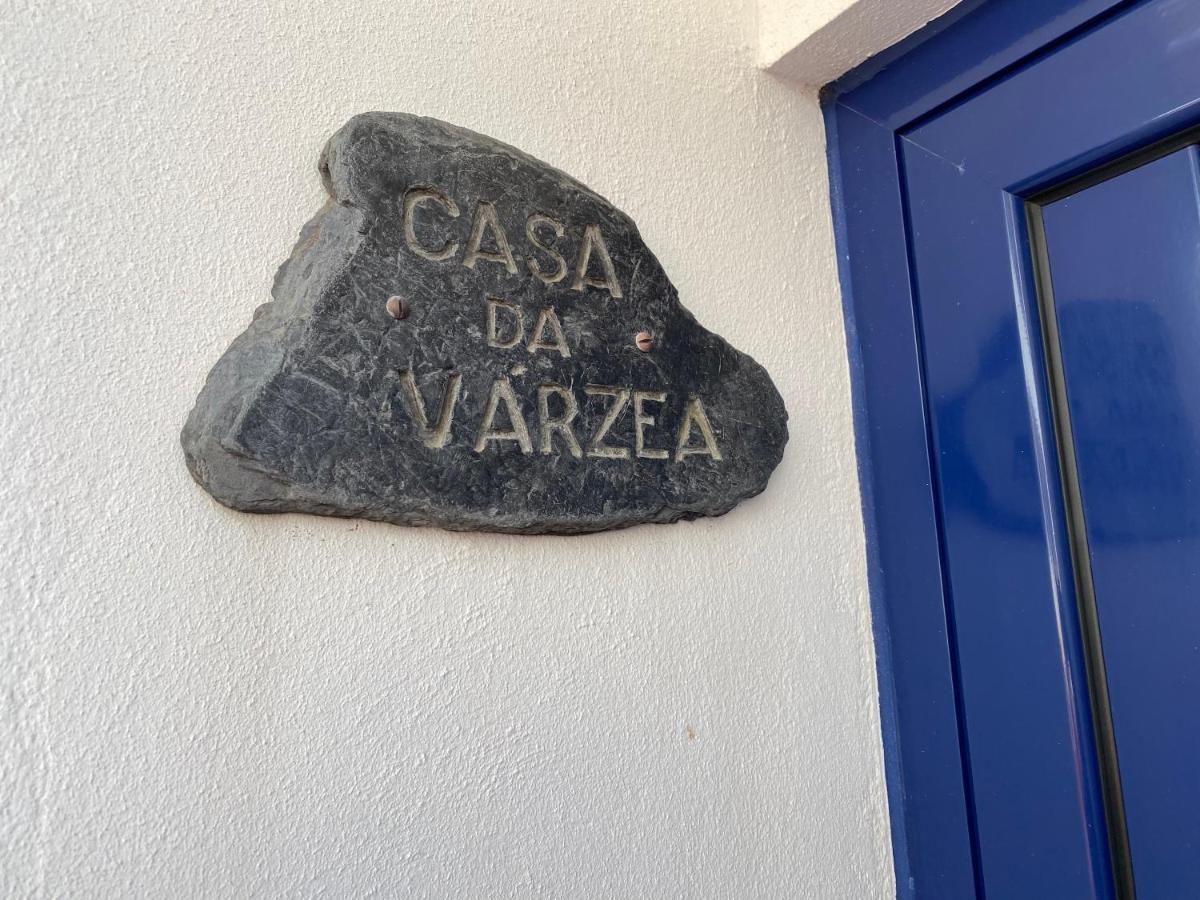 Casa Da Varzea Odeceixe Eksteriør bilde