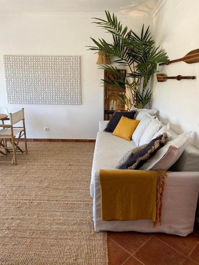 Casa Da Varzea Odeceixe Eksteriør bilde