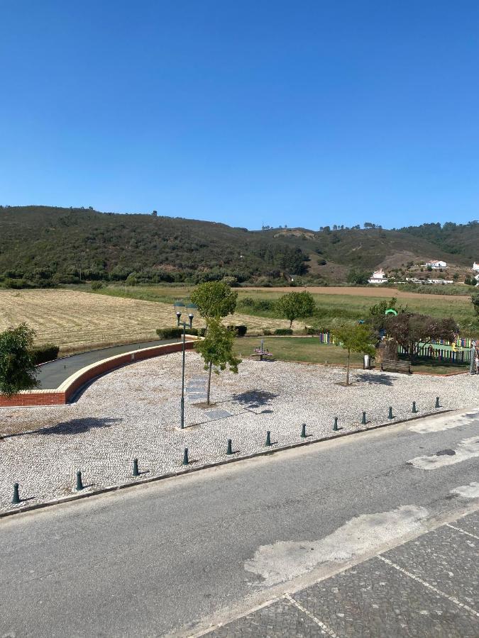 Casa Da Varzea Odeceixe Eksteriør bilde