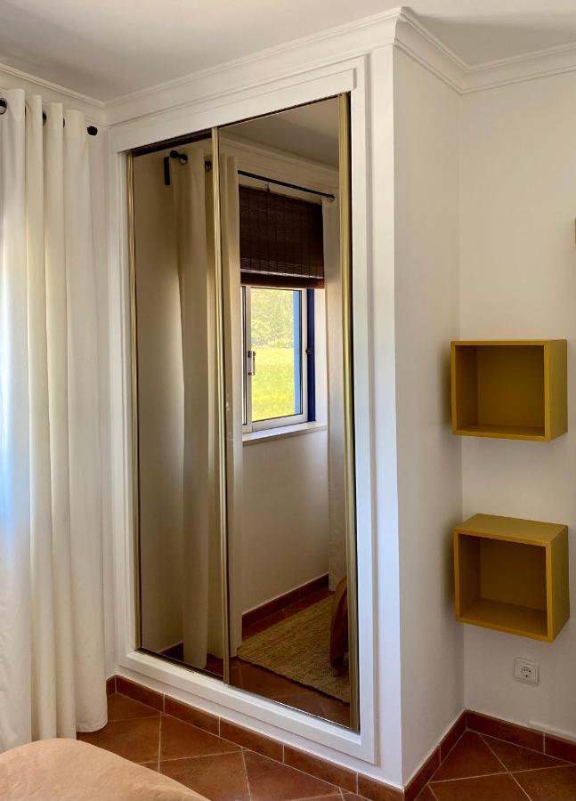 Casa Da Varzea Odeceixe Eksteriør bilde