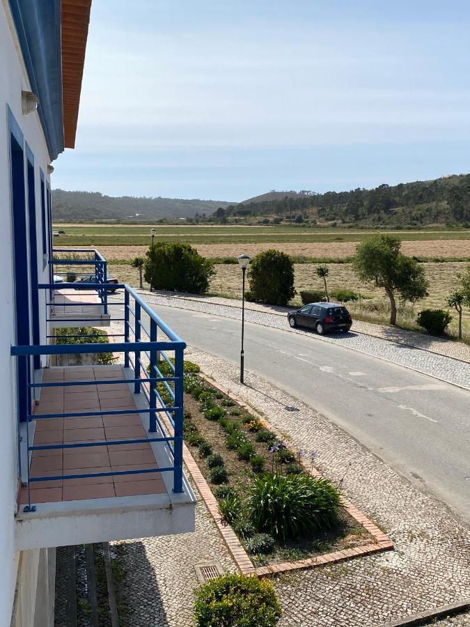 Casa Da Varzea Odeceixe Eksteriør bilde