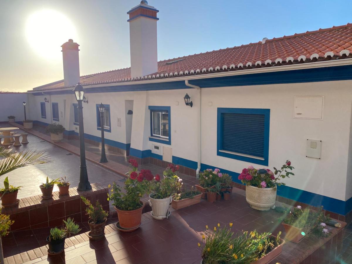 Casa Da Varzea Odeceixe Eksteriør bilde