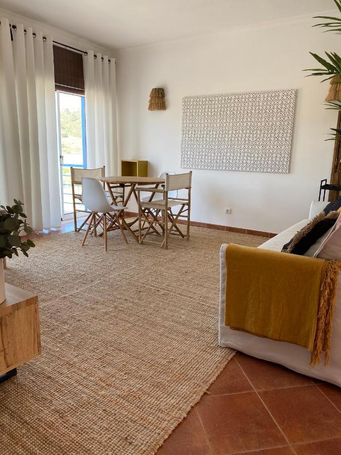 Casa Da Varzea Odeceixe Eksteriør bilde